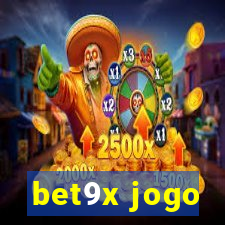 bet9x jogo